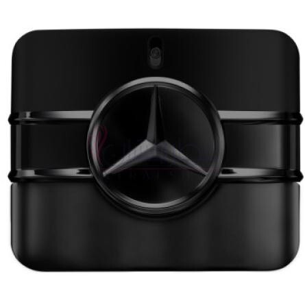 Sign Your Power-مرسدس بنز ساین یور پاور