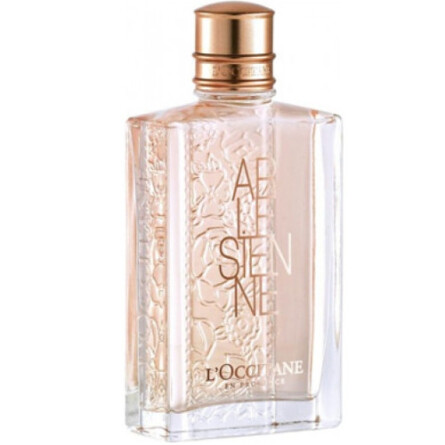 Arlesienne-لوکسیتان ان پروونس ارلیسین