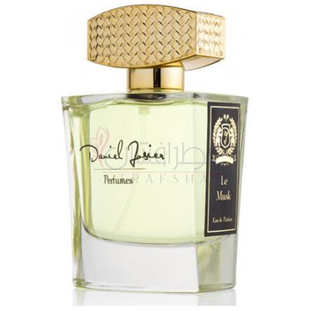 Le Musk-دنیل جوزیِر (خوزیر) لی مسک