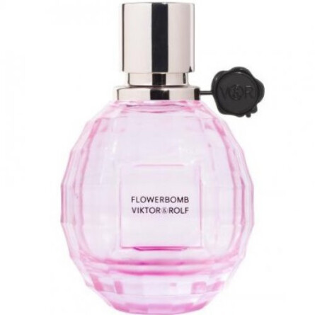 Flowerbomb La Vie En Rose 2016-ویکتور اند رولف فلاوربمب لا ویه ان رز 2016