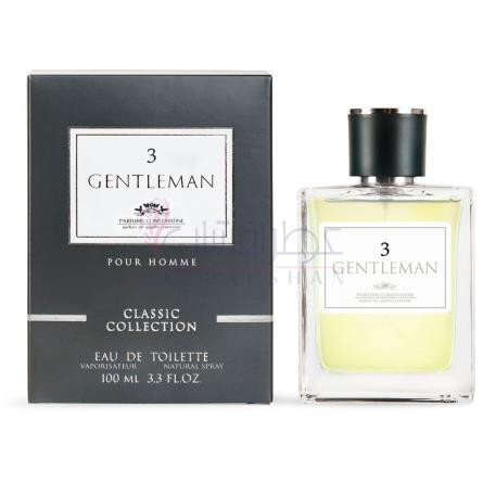 Gentleman No. 3-پارفومز کنستانتین جنتلمن نو 3