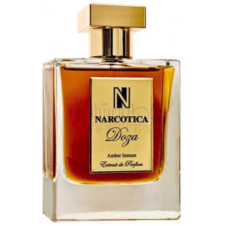 Doza-نارکوتیکا دوزا