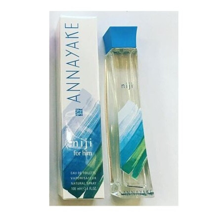 Niji For Him-آنایاکه نیجی فور هیم