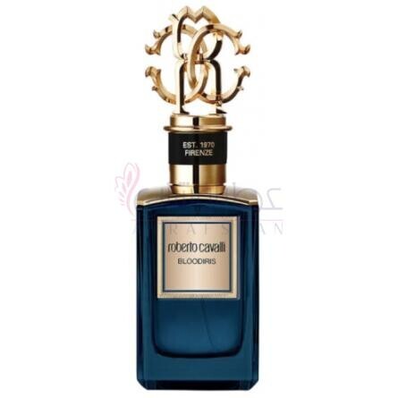 Bloodiris-روبرتو کاوالی بلود ایریس