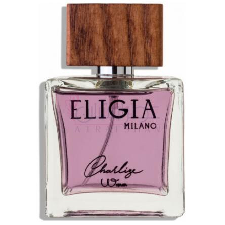 Charlize Woman-الیجیا چارلیز وومن