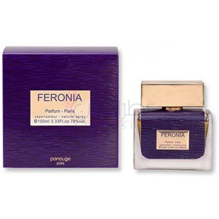 Ferronia-پانوژ فرونیا