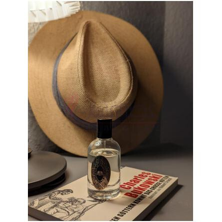 Oriental Mint-فائدون اورینتال مینت