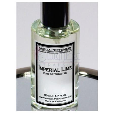 Imperial Lime-انگلیا پرفیومری امپریال لایم
