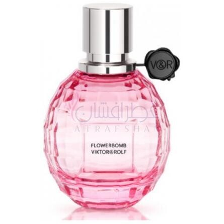Flowerbomb La Vie en Rose 2012-ویکتور اند رولف فلاوربمب لا ویه ان رز 2012
