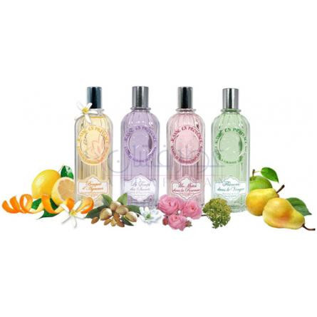 Bouquet d'Agrumes-ژان ان پروونس بوکت د اگرومس