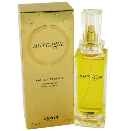 Montaigne-کارون مونتین