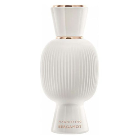 Allegra Magnifying Bergamot Essence-بولگاری آلیگرا مگنیفایینگ برگاموت اسنس