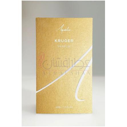 Kruger-آکوالیس کروگر