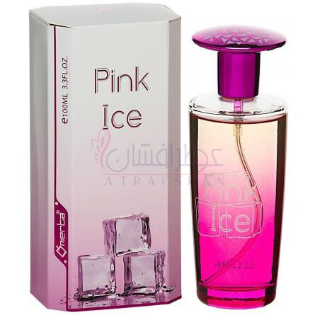 Pink Ice-اومنتا پینک ایس