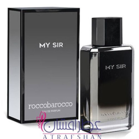 My Sir-روکو باروکو مای سر