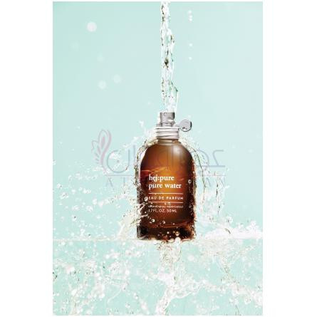 Pure Water-هج پیور واتر