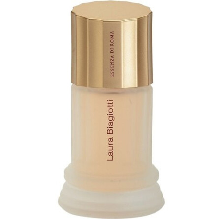 Essenza di Roma-لورا بیاجوتی اسنزا دی روما