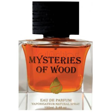MYSTERIES OF WOOD-ای ای پی پرفیومز میسترس اف وود