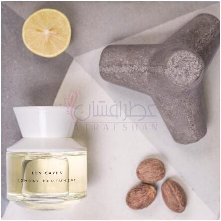 Les Cayes-بمبئی پرفیومری لس کیس