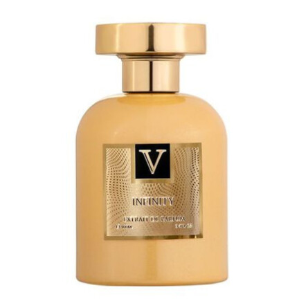 Infinity Eau de Parfum-اینفینیتی روبرتو ویزاری