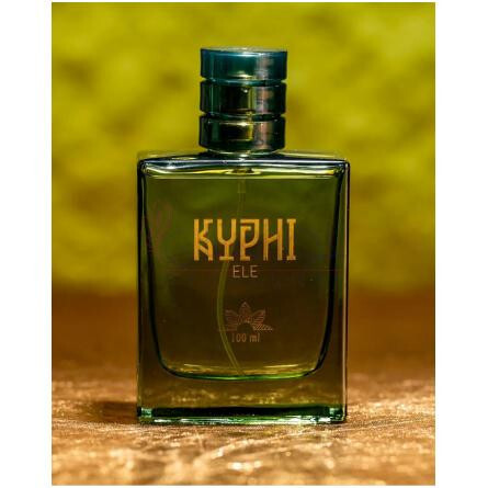 Kyphi Ele-ساکراتو کیفی کایفی الی