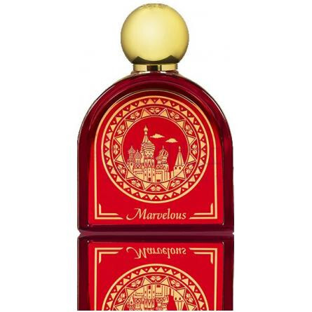 Marvelous-لا میسون اورینتال مارولوس