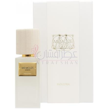 Industria-ممویز لاندن اینداستریا