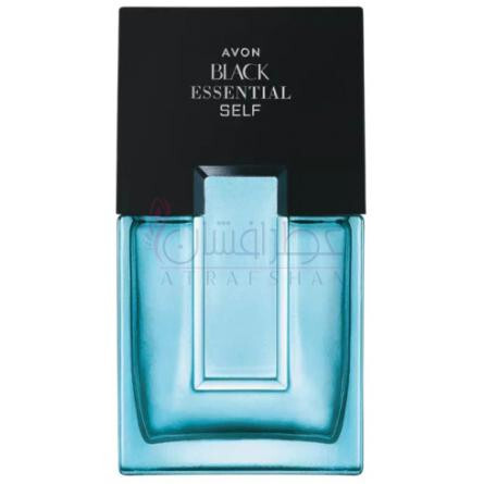Black Essential Self-اوان بلک اسنشیال سلف