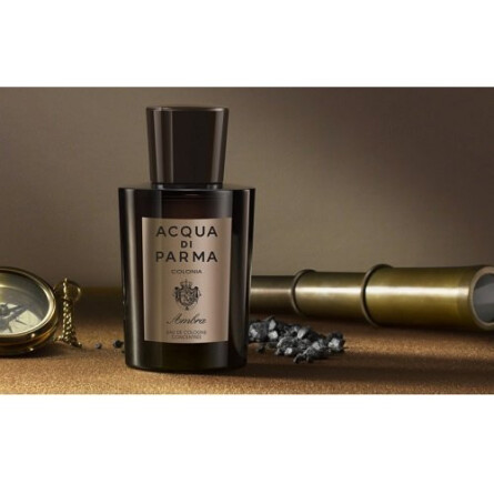 Colonia Ambra-آکوا دی پارما کولونیا آمبرا