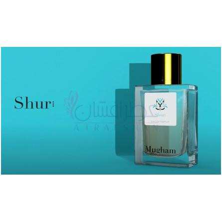 Shur-موغام شور