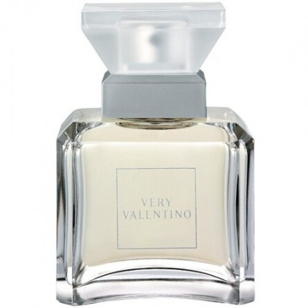 very valentino eau de toilette 100ml