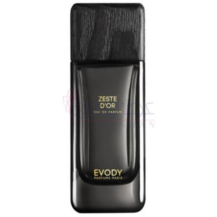 Zeste d'Or-ایوودی زست د اور