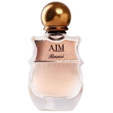 Aim-رساسی (رصاصی) ایم