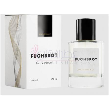 Fuchsrot-بود استودیوز فوکسروت