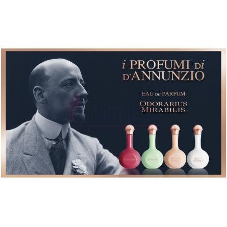 Ermione-ای پروفومی دی دانونسیو ارمیون