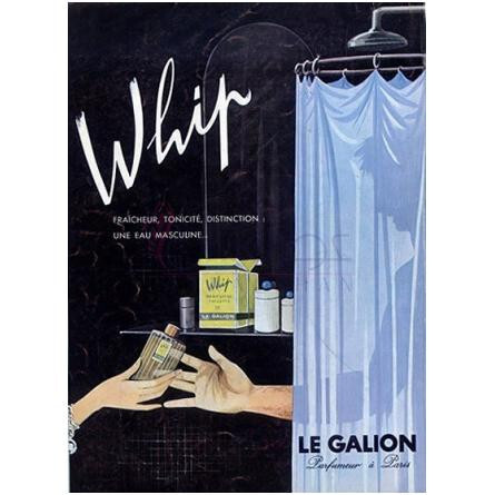 Whip (1953)-لو گالیون ویپ 1953