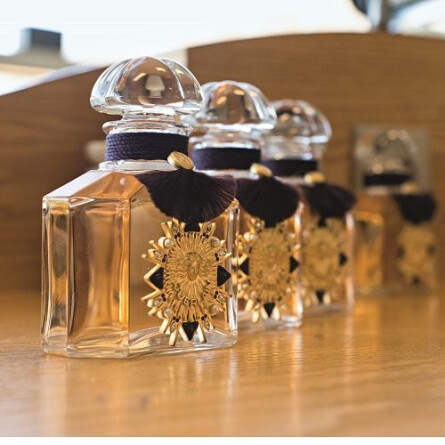 Le Bouquet de la Reine-گرلن له بوکت د لا رئن