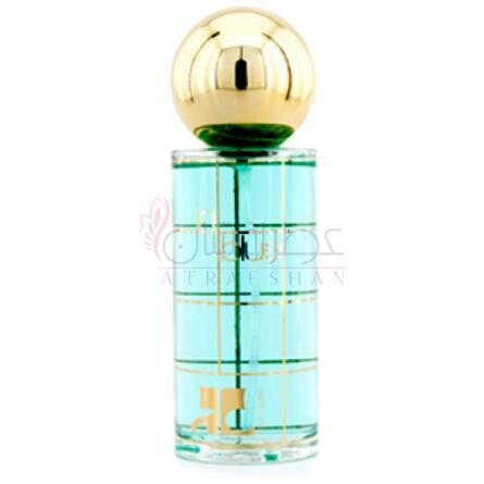 Courreges In Blue Eau de Toilette-کورجز این بلو ادوتویلت