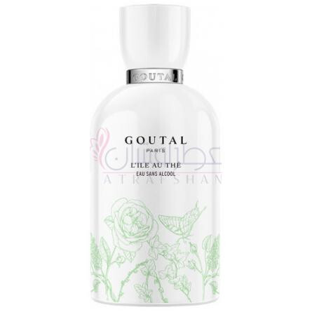 L’Ile au Thé Eau sans Alcool-آنیک گوتال لیل او د او سنس الکل