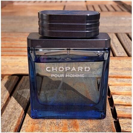 Chopard pour Homme-چوپارد پور هوم