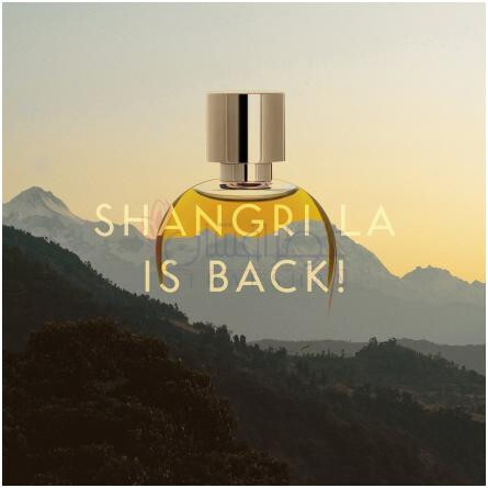 Shangri La Edition 2022-هیرام گرین شنگری لا ادیشن 2022