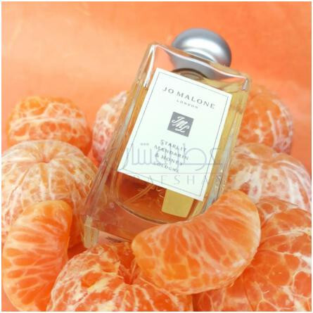 Starlit Mandarin & Honey-جو مالون استارلیت ماندارین اند هانی