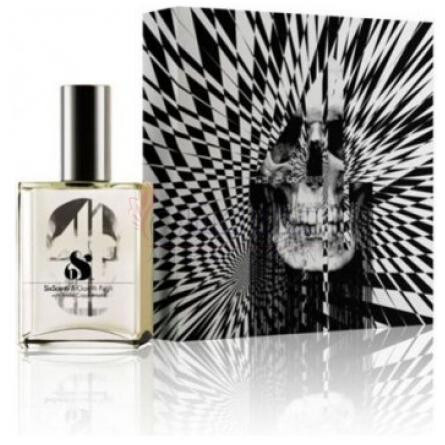 4 Gareth Pugh: Diagonal-سیکس سنتس 4 گرت پوگ : دیاگونال