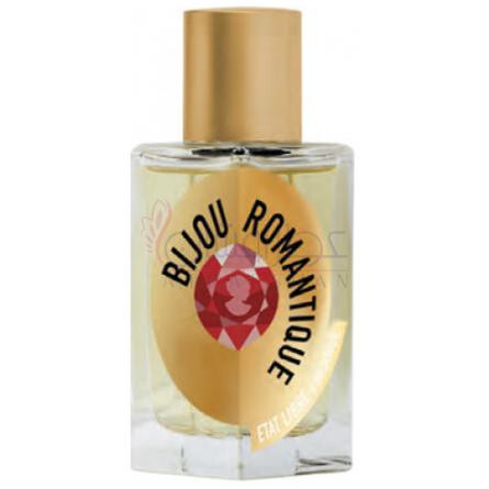 Bijou Romantique-اتات لیبره د اورنج بیژو رمانتیک