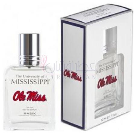 The University of Mississippi Women-مسیک کولیجیت فرگرنسز د یونیورسیتی اف می سی سی پی وومن