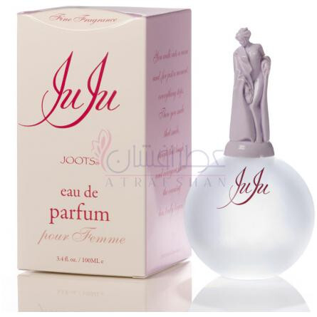 JuJu-جوتس جوجو