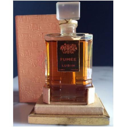 Fumee-لوبین فومه