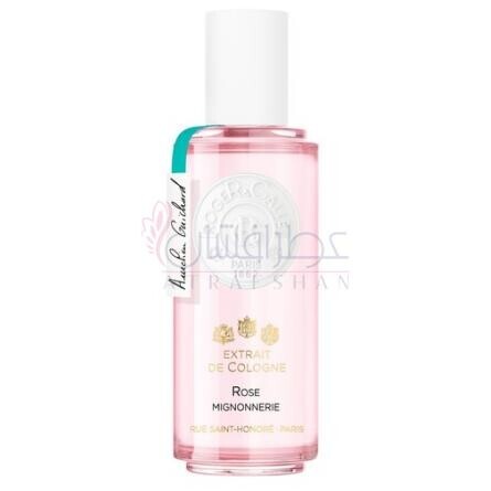 Rose Mignonnerie-راجر اند گالت رز میگنونری