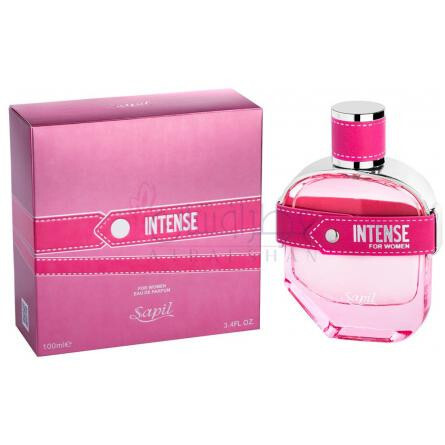 Intense For Women-ساپیل اینتنس فور وومن