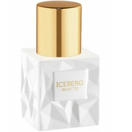 Iceberg White-آیس برگ وایت